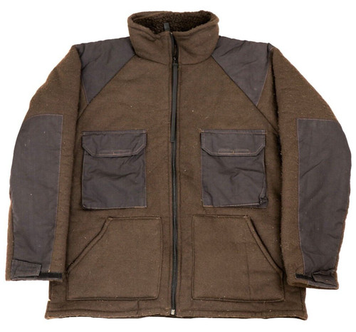 Large bear suit fleece - bear,
